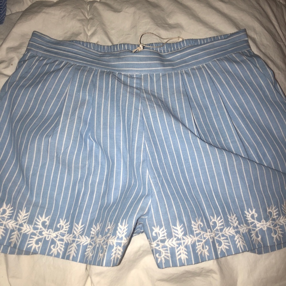 Free People Short